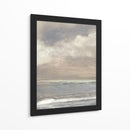 Sandy Bay 1 - Dan Hobday | Cuadro decorativo de Canvas Lab