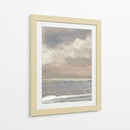 Sandy Bay 1 - Dan Hobday | Cuadro decorativo de Canvas Lab