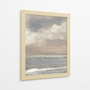 Sandy Bay 1 - Dan Hobday | Cuadro decorativo de Canvas Lab