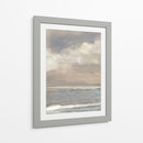 Sandy Bay 1 - Dan Hobday | Cuadro decorativo de Canvas Lab
