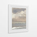 Sandy Bay 1 - Dan Hobday | Cuadro decorativo de Canvas Lab