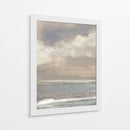 Sandy Bay 1 - Dan Hobday | Cuadro decorativo de Canvas Lab