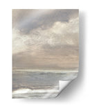 Sandy Bay 1 - Dan Hobday | Cuadro decorativo de Canvas Lab