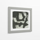 Plantilla esculpida - Dan Hobday | Cuadro decorativo de Canvas Lab