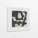 Plantilla esculpida - Dan Hobday | Cuadro decorativo de Canvas Lab