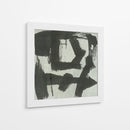 Plantilla esculpida - Dan Hobday | Cuadro decorativo de Canvas Lab