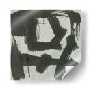 Plantilla esculpida - Dan Hobday | Cuadro decorativo de Canvas Lab
