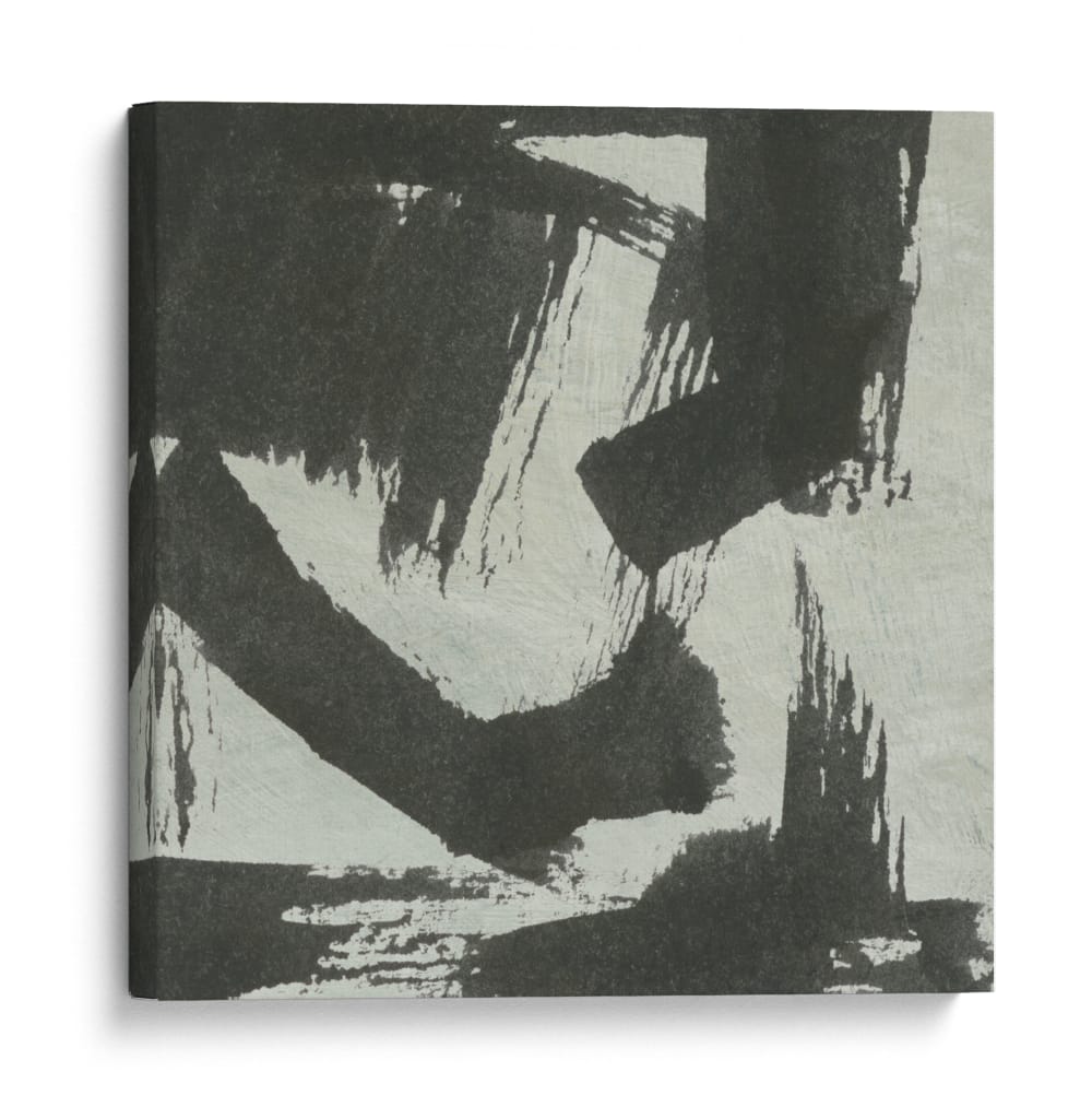 Esculpiendo desde adentro - Dan Hobday | Cuadro decorativo de Canvas Lab