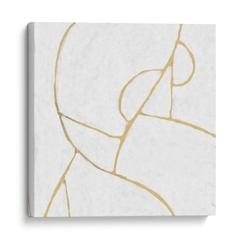 Deleite caracol - Dan Hobday | Cuadro decorativo de Canvas Lab