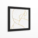 Deleite caracol - Dan Hobday | Cuadro decorativo de Canvas Lab