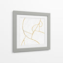 Deleite caracol - Dan Hobday | Cuadro decorativo de Canvas Lab