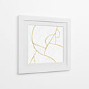 Deleite caracol - Dan Hobday | Cuadro decorativo de Canvas Lab