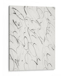 Guión manuscrito 1 - Dan Hobday | Cuadro decorativo de Canvas Lab