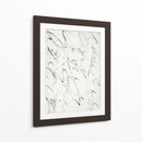 Guión manuscrito 1 - Dan Hobday | Cuadro decorativo de Canvas Lab