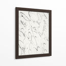 Guión manuscrito 1 - Dan Hobday | Cuadro decorativo de Canvas Lab