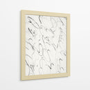 Guión manuscrito 1 - Dan Hobday | Cuadro decorativo de Canvas Lab