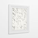 Guión manuscrito 1 - Dan Hobday | Cuadro decorativo de Canvas Lab