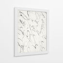 Guión manuscrito 1 - Dan Hobday | Cuadro decorativo de Canvas Lab