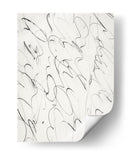 Guión manuscrito 1 - Dan Hobday | Cuadro decorativo de Canvas Lab