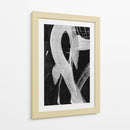 Hundiéndose 1 - Dan Hobday | Cuadro decorativo de Canvas Lab