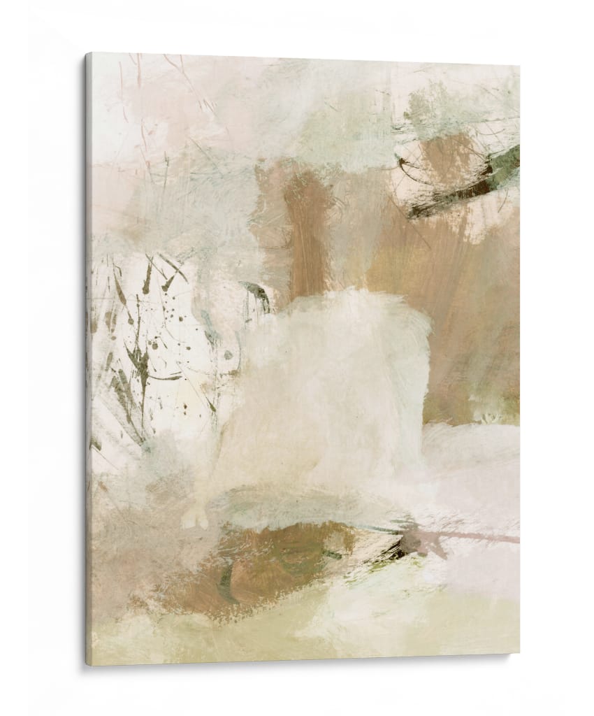 Strati 1 - Dan Hobday | Cuadro decorativo de Canvas Lab