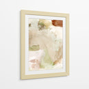 Strati 2 - Dan Hobday | Cuadro decorativo de Canvas Lab