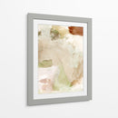 Strati 2 - Dan Hobday | Cuadro decorativo de Canvas Lab