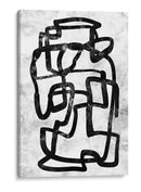 Hilo argumental 1 - Dan Hobday | Cuadro decorativo de Canvas Lab