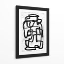 Hilo argumental 1 - Dan Hobday | Cuadro decorativo de Canvas Lab