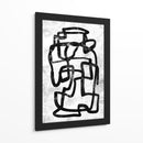 Hilo argumental 1 - Dan Hobday | Cuadro decorativo de Canvas Lab