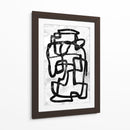 Hilo argumental 1 - Dan Hobday | Cuadro decorativo de Canvas Lab