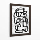 Hilo argumental 1 - Dan Hobday | Cuadro decorativo de Canvas Lab
