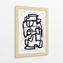 Hilo argumental 1 - Dan Hobday | Cuadro decorativo de Canvas Lab