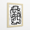 Hilo argumental 1 - Dan Hobday | Cuadro decorativo de Canvas Lab
