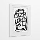 Hilo argumental 1 - Dan Hobday | Cuadro decorativo de Canvas Lab