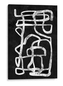 Hilo argumental 2 - Dan Hobday | Cuadro decorativo de Canvas Lab