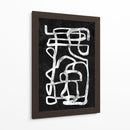 Hilo argumental 2 - Dan Hobday | Cuadro decorativo de Canvas Lab