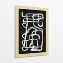 Hilo argumental 2 - Dan Hobday | Cuadro decorativo de Canvas Lab