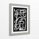 Hilo argumental 2 - Dan Hobday | Cuadro decorativo de Canvas Lab