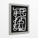 Hilo argumental 2 - Dan Hobday | Cuadro decorativo de Canvas Lab