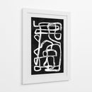 Hilo argumental 2 - Dan Hobday | Cuadro decorativo de Canvas Lab