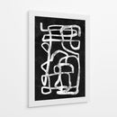 Hilo argumental 2 - Dan Hobday | Cuadro decorativo de Canvas Lab