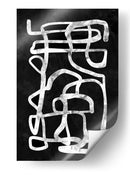 Hilo argumental 2 - Dan Hobday | Cuadro decorativo de Canvas Lab