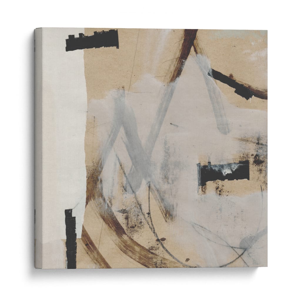 Correo joven - Dan Hobday | Cuadro decorativo de Canvas Lab