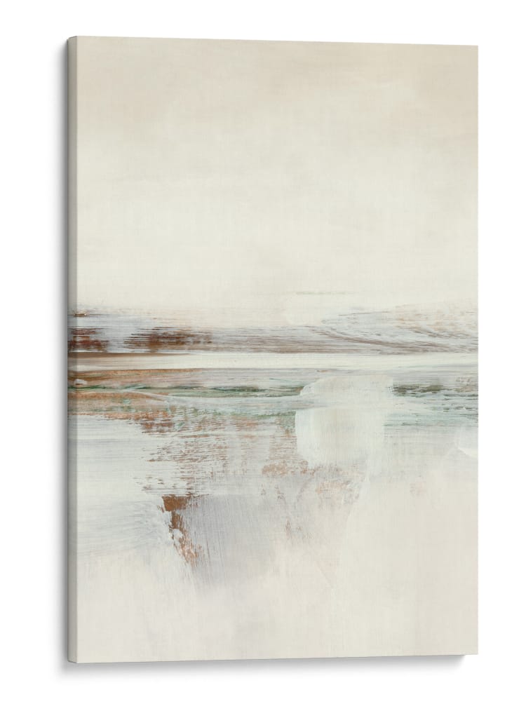 Puesta del sol 2 - Dan Hobday | Cuadro decorativo de Canvas Lab