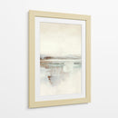 Puesta del sol 2 - Dan Hobday | Cuadro decorativo de Canvas Lab