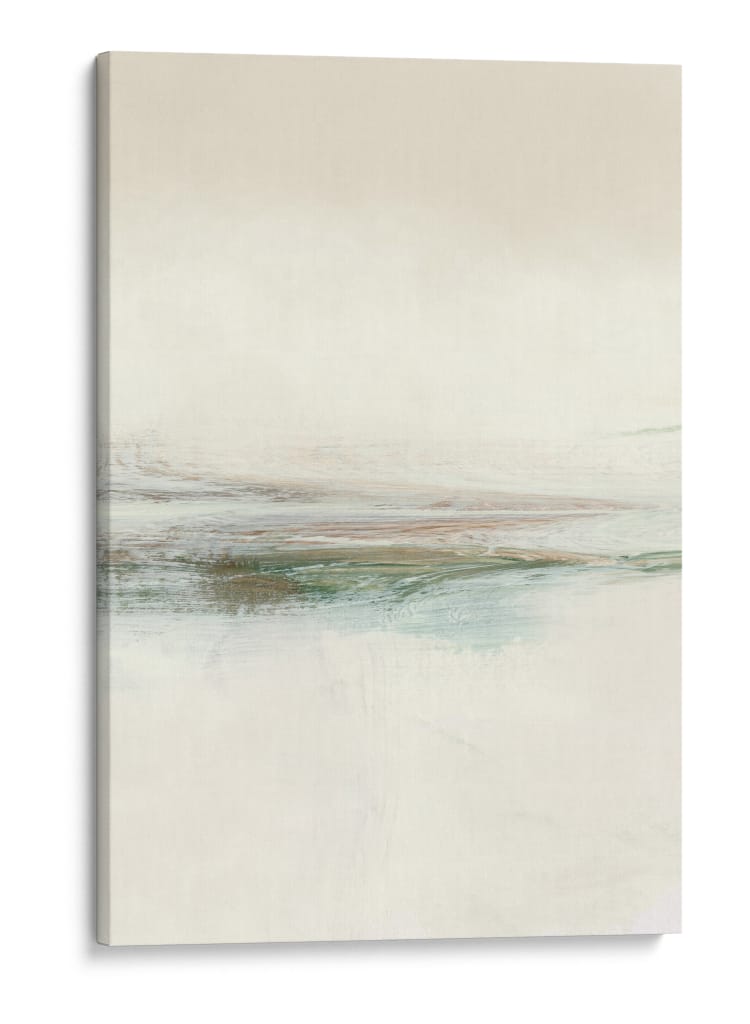Puesta del sol 3 - Dan Hobday | Cuadro decorativo de Canvas Lab