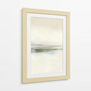 Puesta del sol 3 - Dan Hobday | Cuadro decorativo de Canvas Lab