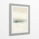 Puesta del sol 3 - Dan Hobday | Cuadro decorativo de Canvas Lab