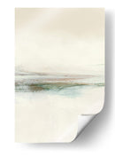 Puesta del sol 3 - Dan Hobday | Cuadro decorativo de Canvas Lab